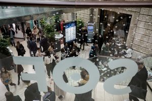 Entrance Hall, <!--LINK'" 0:78-->, 2019.