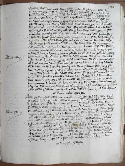 Regional Archives of Koper_Piran branch - Vicedominus records 01.jpg