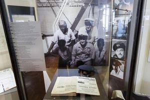 Permanent collection, <!--LINK'" 0:36-->, 2020.