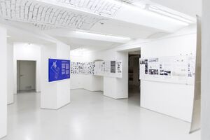 Young Talent Architecture Award 2018, <!--LINK'" 0:156-->, 2020.