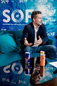 Felix Baumgartner at <!--LINK'" 0:63-->, 2019.