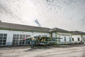 Aircraft collection, <!--LINK'" 0:290-->, 2020.