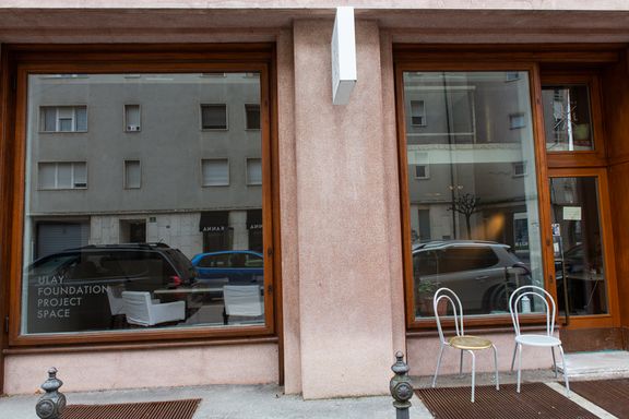 Founded in Ljubljana in 2019, the Ulay Foundation Project Space is devoted to preserving and extending the legacy of Frank Uwe Laysiepen (1943–2020), known professionally as Ulay.