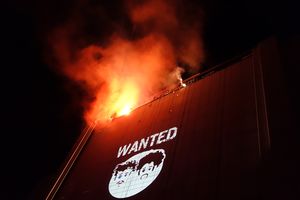 eVenti Verticali performing "Wanted" on the <!--LINK'" 0:795--> as part of <!--LINK'" 0:796-->, 2013