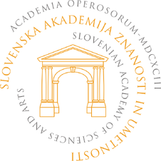 Slovenian Academy of Sciences and Arts (SAZU) Library