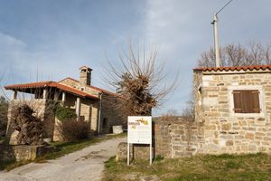 Exterior of <!--LINK'" 0:67-->, 2020.