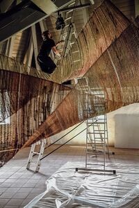 Layer House 2021 Eta Sadar Breznik BIEN21 Photo Masa Pirc