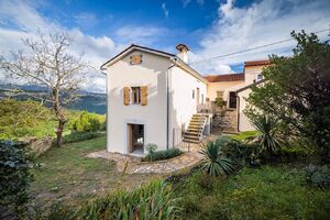 Arts Residency in the House of Alojz Kocjancic 2025 exterior 2 Photo Jaka Ivancic