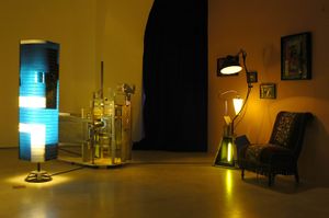 <i>Trapollo HH 34</i> by <!--LINK'" 0:615-->, <!--LINK'" 0:616-->, 2009