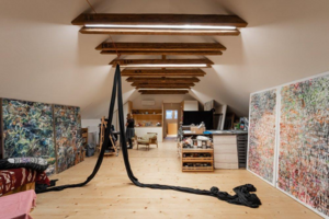 Residency programmes at the <!--LINK'" 0:113-->, which is run by the <!--LINK'" 0:114-->.