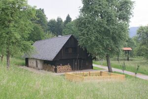 Škopar House, part of <!--LINK'" 0:10-->, 2008
