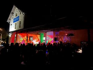Arte Utile Residency 2025 HABitat Urska Cerce