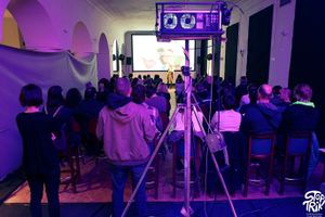 7th <!--LINK'" 0:13--> event took place at <!--LINK'" 0:14-->, 2017.