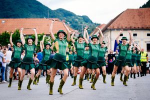 The closing event at the <!--LINK'" 0:784-->, Laško, 2018