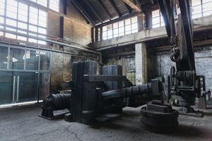 Permanent collection of <!--LINK'" 0:192-->, part of <!--LINK'" 0:193-->, 2019.