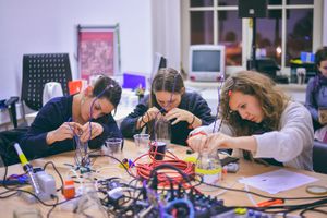 Workshop Crystal Sound, <!--LINK'" 0:724-->, 2014.