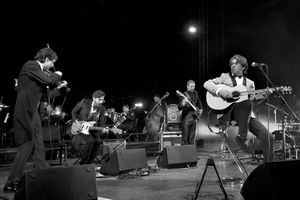 <!--LINK'" 0:735--> & <!--LINK'" 0:736--> performing at <!--LINK'" 0:737-->, <!--LINK'" 0:738-->, 2014