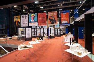 The <!--LINK'" 0:498--> 2015 exhibition of posters.jpg