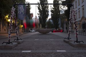 <i>Šajn’n’flaj</i> by <!--LINK'" 0:595--> and <!--LINK'" 0:596-->, <!--LINK'" 0:597-->, 2012