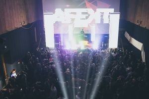 Afect performing at <!--LINK'" 0:134-->, <!--LINK'" 0:135-->, 2019.