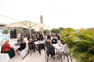 Tree Top Terrace, <!--LINK'" 0:248-->, 2019.