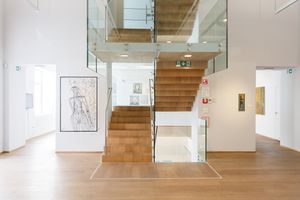 Interior of <!--LINK'" 0:321-->, 2020.