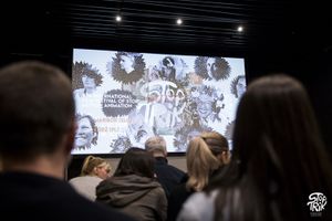 Opening of the 9th <!--LINK'" 0:10-->, 2019.