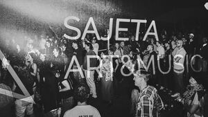 Audience at <!--LINK'" 0:346-->, 2022. Author: Emil Jalovec