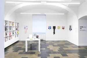 Interior of <!--LINK'" 0:173-->, 2020.