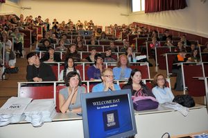 Lecture Room, <!--LINK'" 0:944-->, 2010