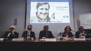 <!--LINK'" 0:263--> aims to promote scientific and professional contents and to educate schoolteachers as well. Thus, it puts forwards various professional lectures and seminars.