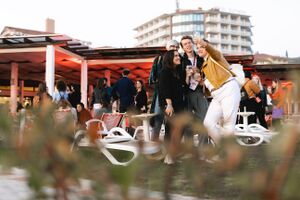 Coca-Cola Beach, <!--LINK'" 0:256-->, 2019.