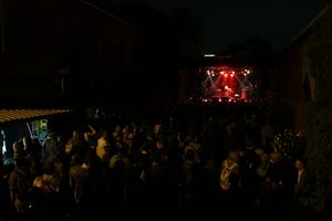 One of the <!--LINK'" 0:726--> venues, <!--LINK'" 0:727--> at <!--LINK'" 0:728-->, 2015