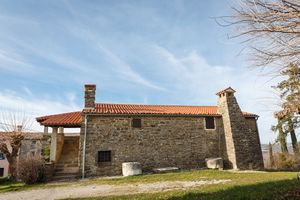 Exterior of <!--LINK'" 0:83-->, 2020.