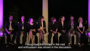 Na most/To the Bridge