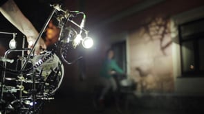 Strictly Analog Ljubljana #3