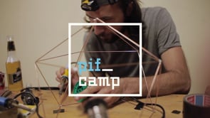 PIFcamp 2015