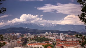 CYANOMETER - A Monument to the Blueness of the Sky