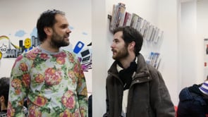 Projekt Fair employment za združenje EPEKA, so. p.