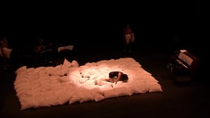 Kroz oči dodira / Through the Eyes of a Touch