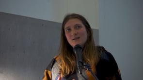 Sanela Jahić: The Labour of Making Labour Disappear