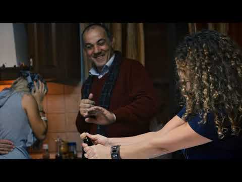 Daughter of Camorra - Official Trailer