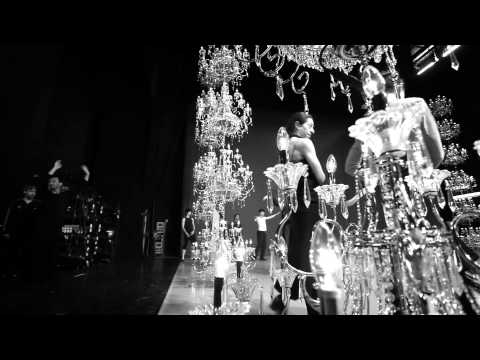 Labodje jezero SNG Opera in balet Ljubljana