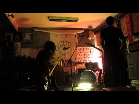 Black Hourglass - live @ Ambasada ŠKM, Beltinci