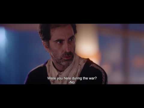 Film Trailer: Muškarci ne plaču / Men Don’t Cry
