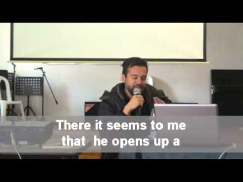 Talks on Decoloniality