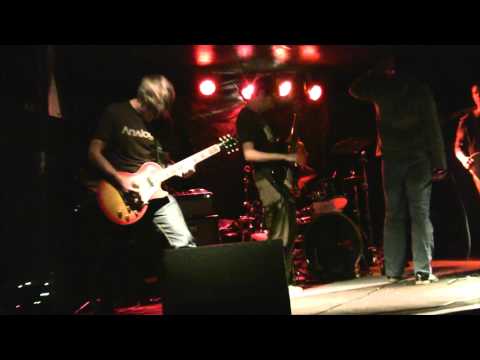 THE HOAX PROGRAM (Kranj 30.9.2011)