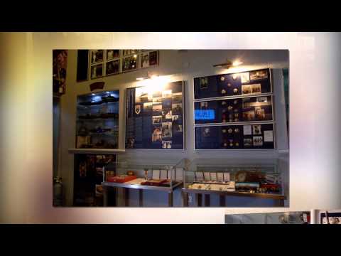 Muzej podvodnih dejavnosti Piran