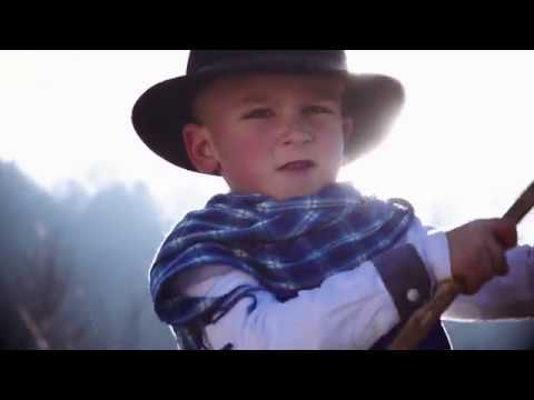 Kurent´s door-to-door rounds