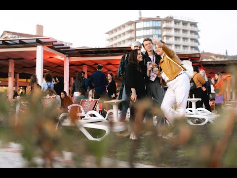 26th International Festival of Creativity Golden Drum 2019